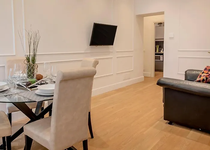 Charm Apartment