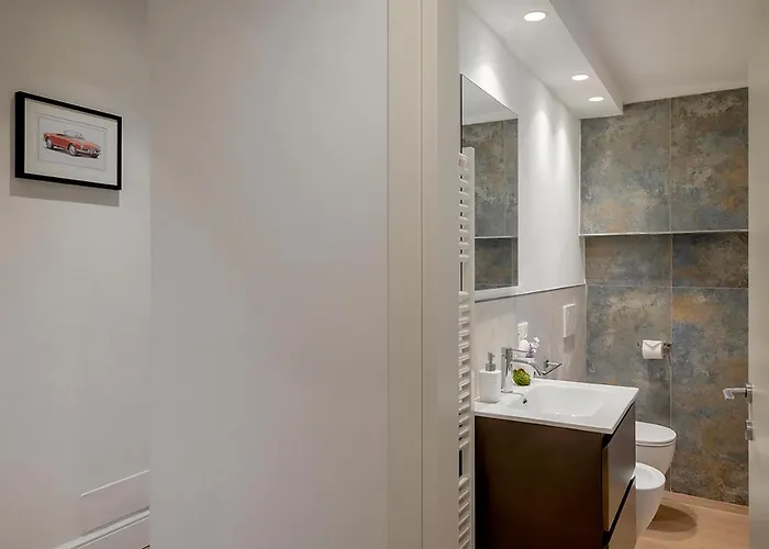 Apartment Charm
