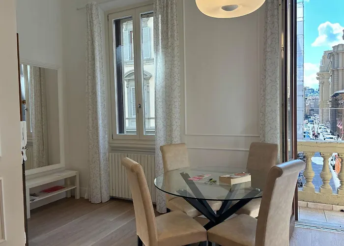 Apartment Charm *