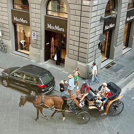 Appartement Charm Florence