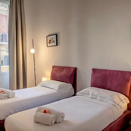 Charm Appartement Florence