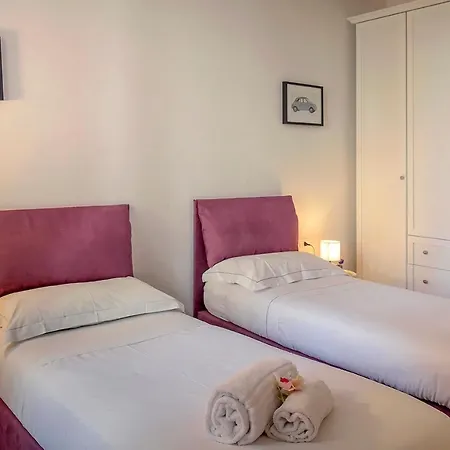 Appartement Charm Florence