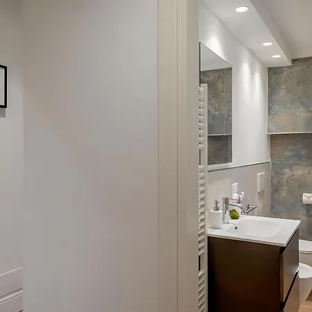 Apartamento Charm