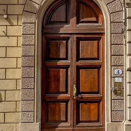 Apartamento Charm Florença