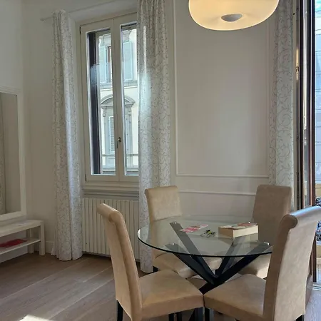 Appartement Charm *