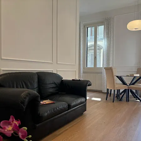 Charm Appartement Florence